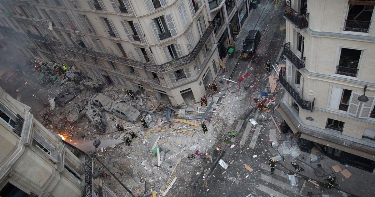 la mairie de Paris sera jugée du 20 octobre au 7 décembre 2026