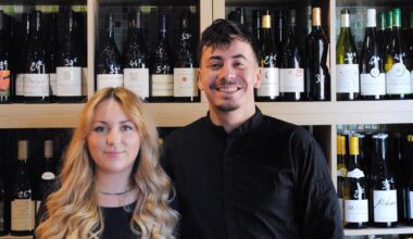 l’adresse idéale des amateurs de gastronomie à la recherche d’un restaurant bordelais typique.
