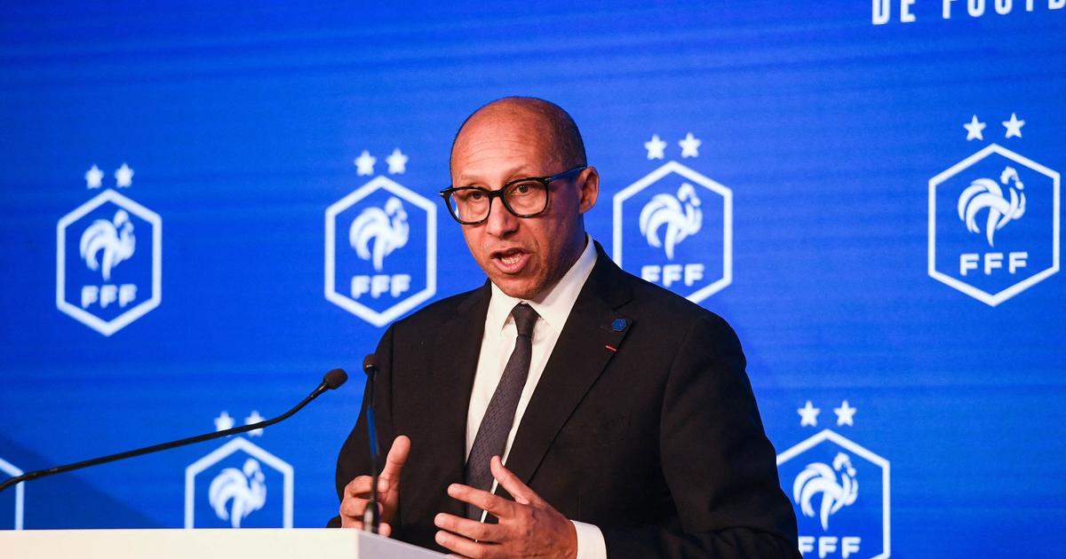 Suppression de la LFP, droits TV, masse salariale… Le plan choc du président de la FFF Philippe Diallo pour révolutionner le football français