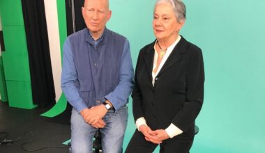 La photographie en rangs serrés pour l’adieu à Sebastiâo Salgado