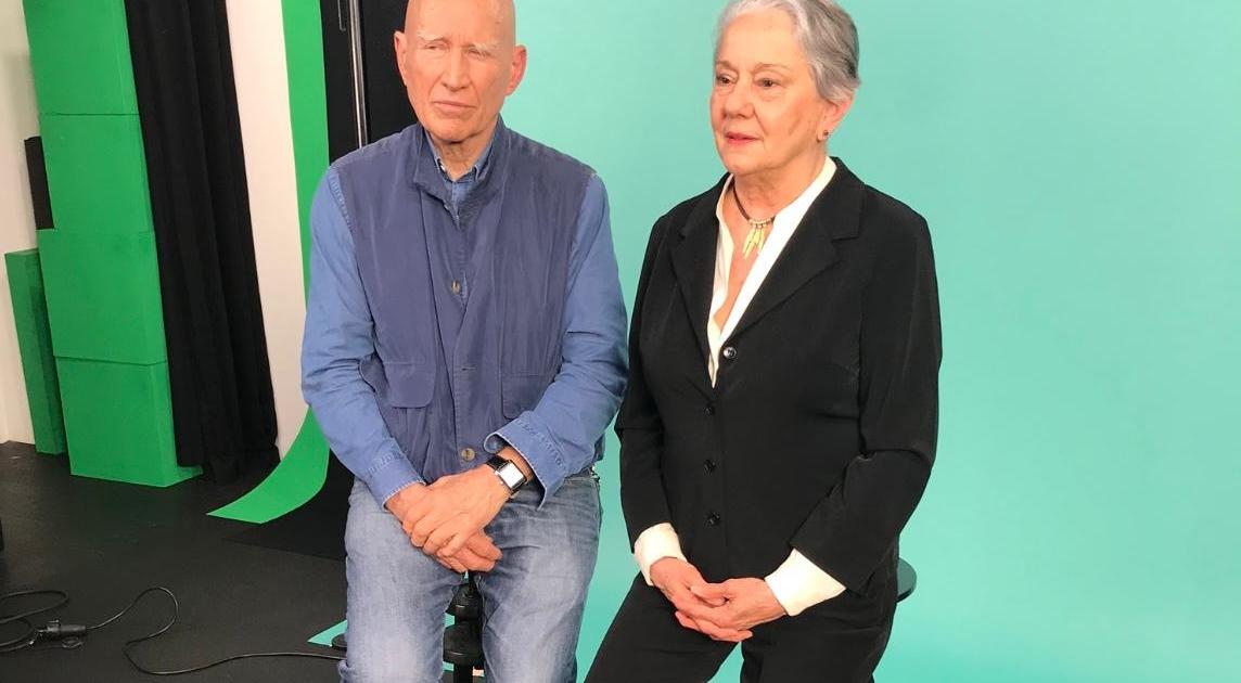 La photographie en rangs serrés pour l’adieu à Sebastiâo Salgado
