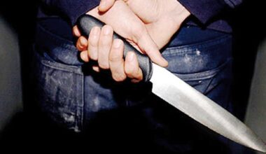 un jeune homme de 18 ans condamné à Nantes – Angers Info