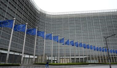L'accord sur l'hydrogène avec l'Allemagne attend les verdicts d'Ottawa et Bruxelles