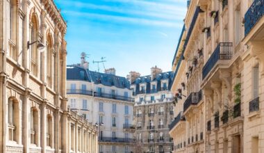 après deux ans d’atonie, le marché immobilier repart fort