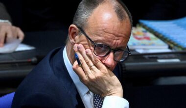 pourquoi Friedrich Merz a-t-il abandonné sa promesse de relancer le nucléaire ?