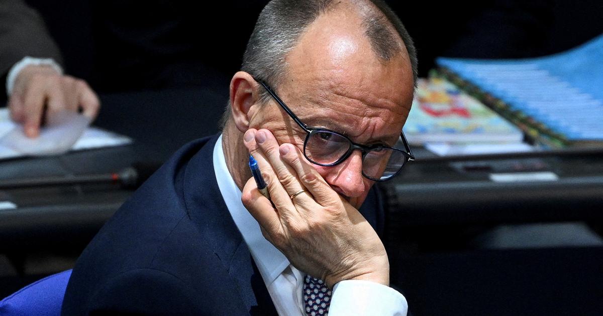 pourquoi Friedrich Merz a-t-il abandonné sa promesse de relancer le nucléaire ?