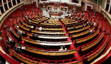 feu vert des députés pour réguler l'installation des médecins