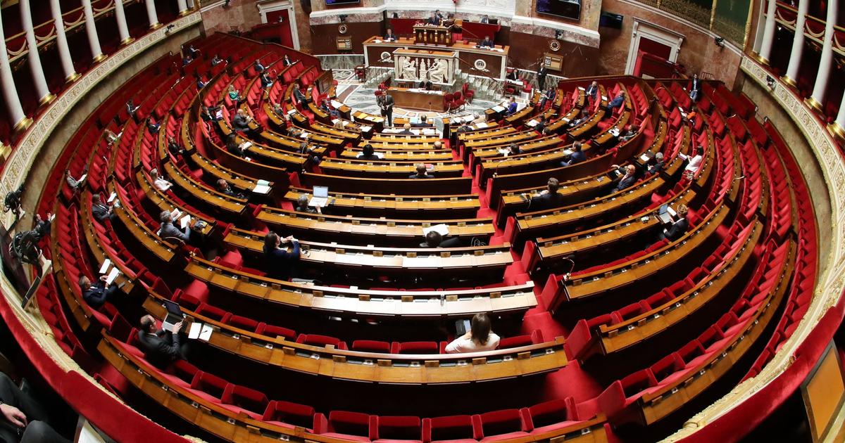 feu vert des députés pour réguler l'installation des médecins
