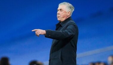 Ancelotti fait une annonce à Marquinhos - Actualite