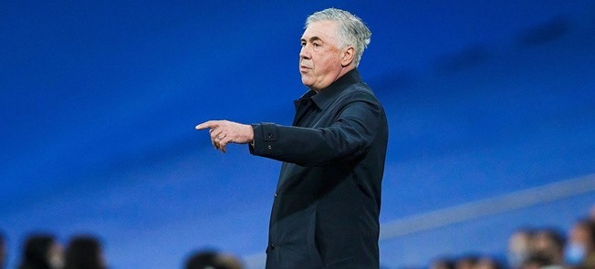 Ancelotti fait une annonce à Marquinhos - Actualite