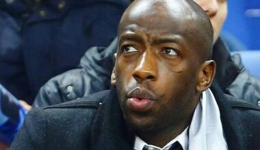 Ancien de l'OM, Souleymane Diawara veut voir le PSG...