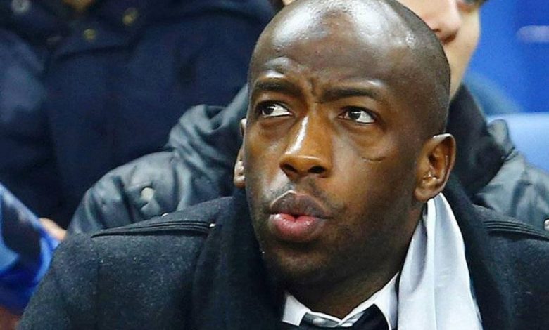 Souleymane Diawara