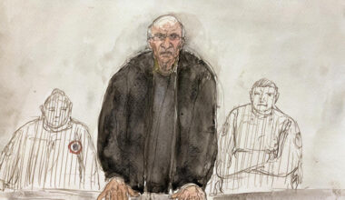 l'ex-chirurgien pédocriminel Le Scouarnec condamné à 20 ans de réclusion, dont deux tiers de peine de sûreté