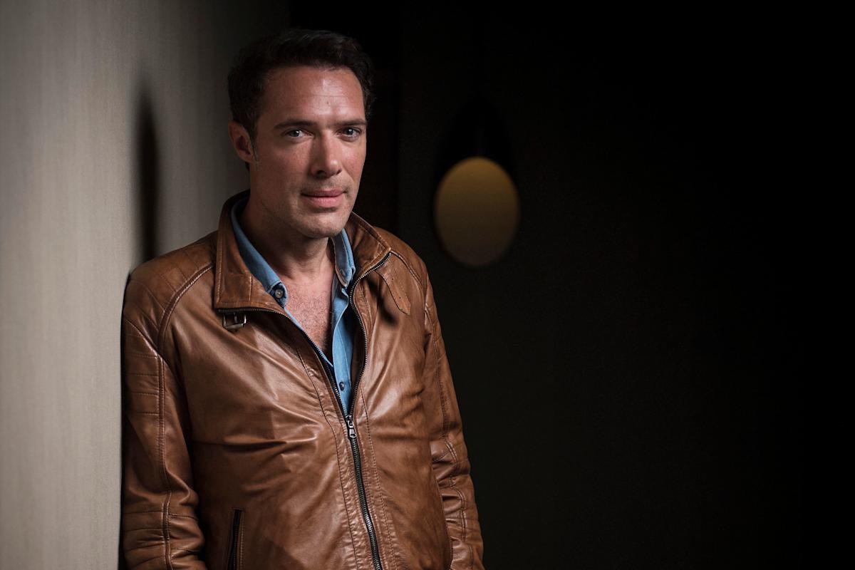 Nicolas Bedos - "Je me suis tu pendant deux ans" : condamné pour agression sexuelle, l'auteur sort un livre pour raconter ce qui l'a conduit à "cette chute"