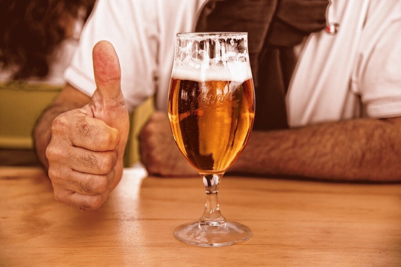 cette boutique spécialisée dans les bières organise une dégustation gratuite ce samedi