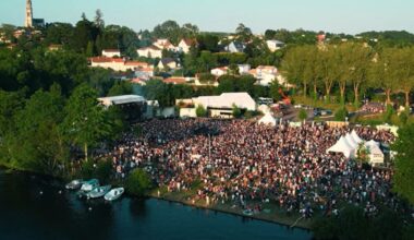 Programme, accès, autorisations… tout savoir sur le festival Charivari près de Nantes