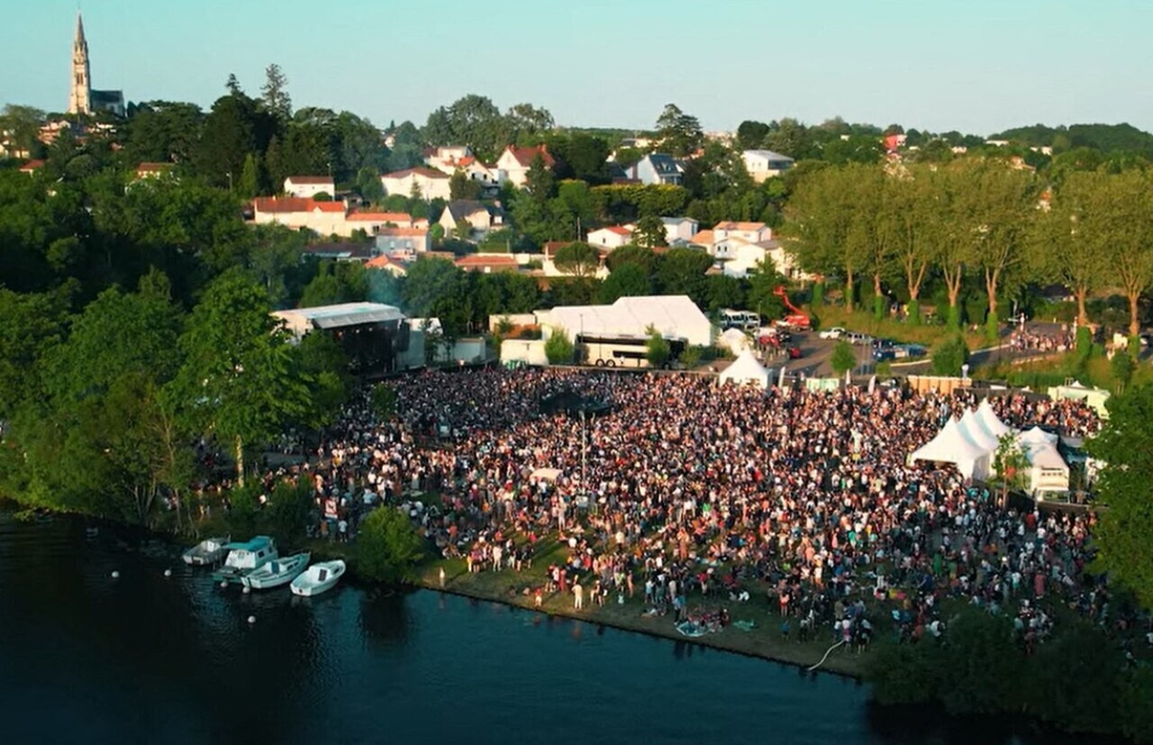 Programme, accès, autorisations… tout savoir sur le festival Charivari près de Nantes