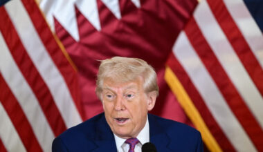 Dépense de défense : France et Allemagne prêtes à se plier aux exigences de Donald Trump sur les 5% du PIB dans l'Otan - 15/05/2025 à 14:41