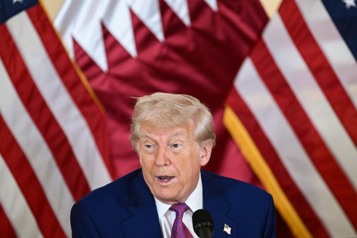 Dépense de défense : France et Allemagne prêtes à se plier aux exigences de Donald Trump sur les 5% du PIB dans l'Otan - 15/05/2025 à 14:41