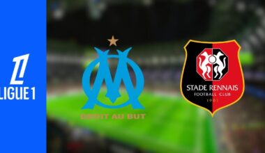 Rennes : à quelle heure et sur quelle chaîne regarder le match de Ligue 1 ce samedi soir ?