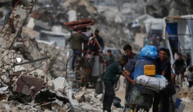 le sommet arabe réclame plus de pressions internationales pour «stopper l'effusion de sang» à Gaza