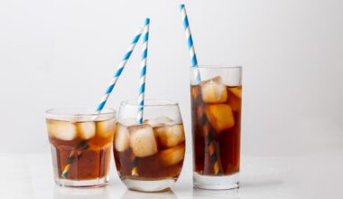 Cette célèbre boisson pourrait augmenter le risque de cancer du sang