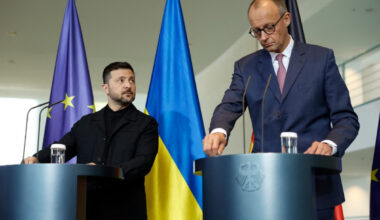 L'Allemagne signe un accord avec Kiev pour la production de missiles longue portée sur le territoire ukrainien - 28/05/2025 à 17:44