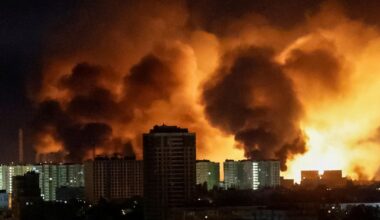 les alliés occidentaux n’imposeront «plus de limitation» de la portée des armes livrées à Kiev, affirme Merz