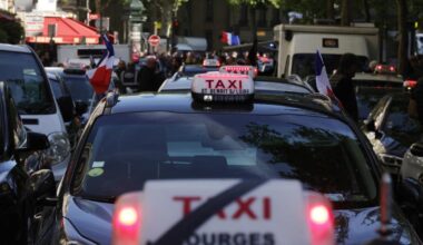ces milliards dépensés dans le transport de patients par taxi qui font polémique