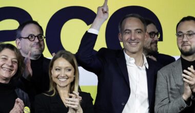 Le parti de Raphaël Glucksmann s’invite dans les municipales parisiennes