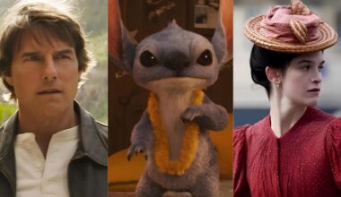 Impossible 8, Lilo et Stitch, La Venue de l’avenir... Les films à voir et à éviter cette semaine