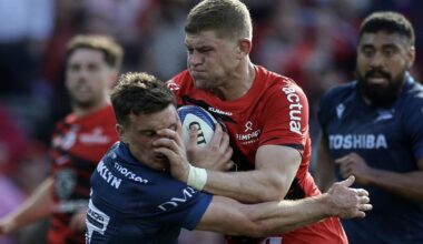 les Lions britanniques et irlandais avec des joueurs du Top 14 pour affronter l’Australie ?