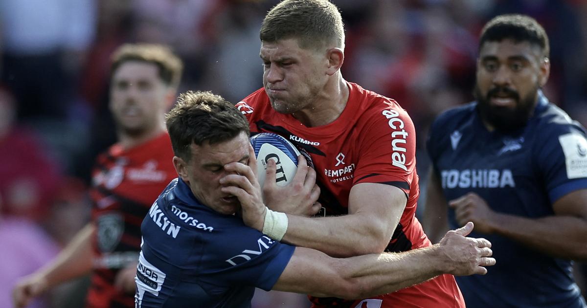 les Lions britanniques et irlandais avec des joueurs du Top 14 pour affronter l’Australie ?
