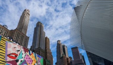 ce que coûtera la baisse du tourisme aux États-Unis