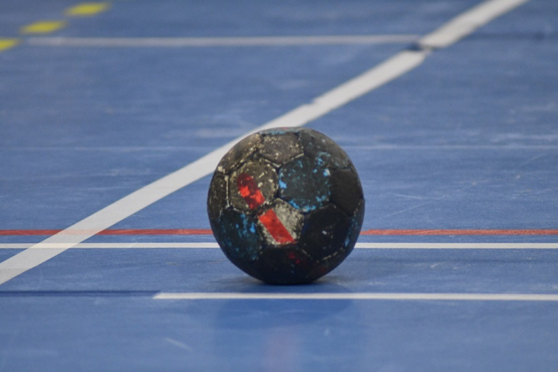 Handball: l’ESBF s'incline à Toulon