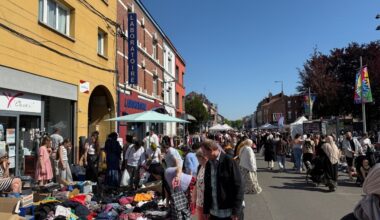 Voici les brocantes et vide-greniers organisés dans le Nord le week-end des 17 et 18 mai