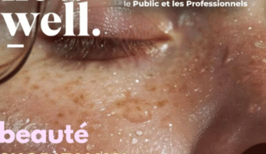 The New Well revient à Paris pour une troisième édition