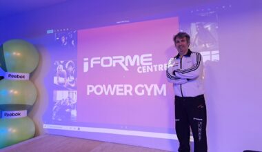 à Rennes, cette salle de sport historique se réinvente