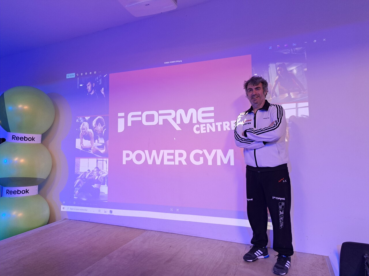 à Rennes, cette salle de sport historique se réinvente
