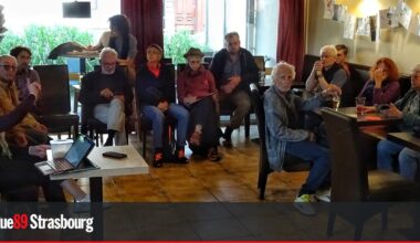 Au nord de Strasbourg, pas encore de Nouveau Front populaire pour les municipales