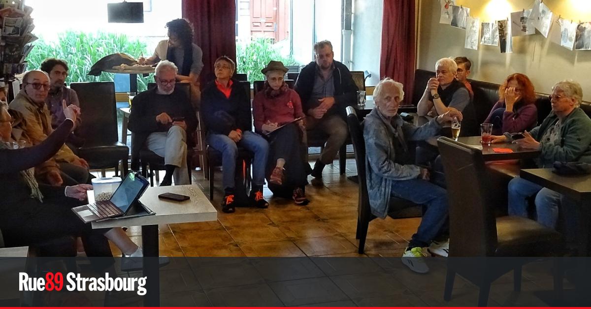 Au nord de Strasbourg, pas encore de Nouveau Front populaire pour les municipales