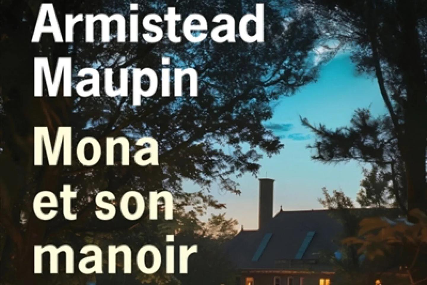 « Mona et son manoir », « Le Grand Scandale », « Rendez-vous ici »…