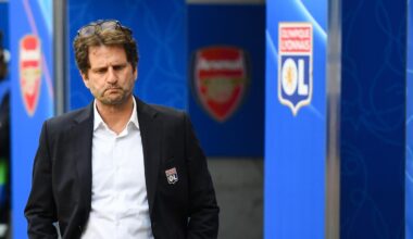 Joe Montemurro devrait quitter l’OL en fin de saison - France - Olympique lyonnais
