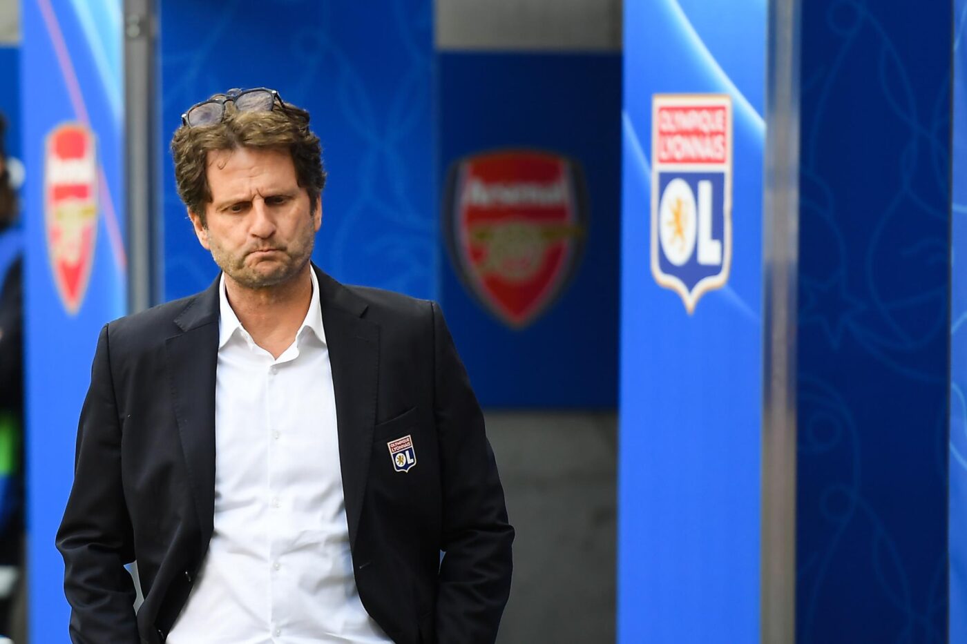 Joe Montemurro devrait quitter l’OL en fin de saison - France - Olympique lyonnais