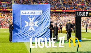 Feu vert de la DNCG pour l’AJ Auxerre et le PSG - France