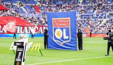 Brest ou Lens pourraient prendre la place de Lyon en Coupe d’Europe - France - Ligue 1