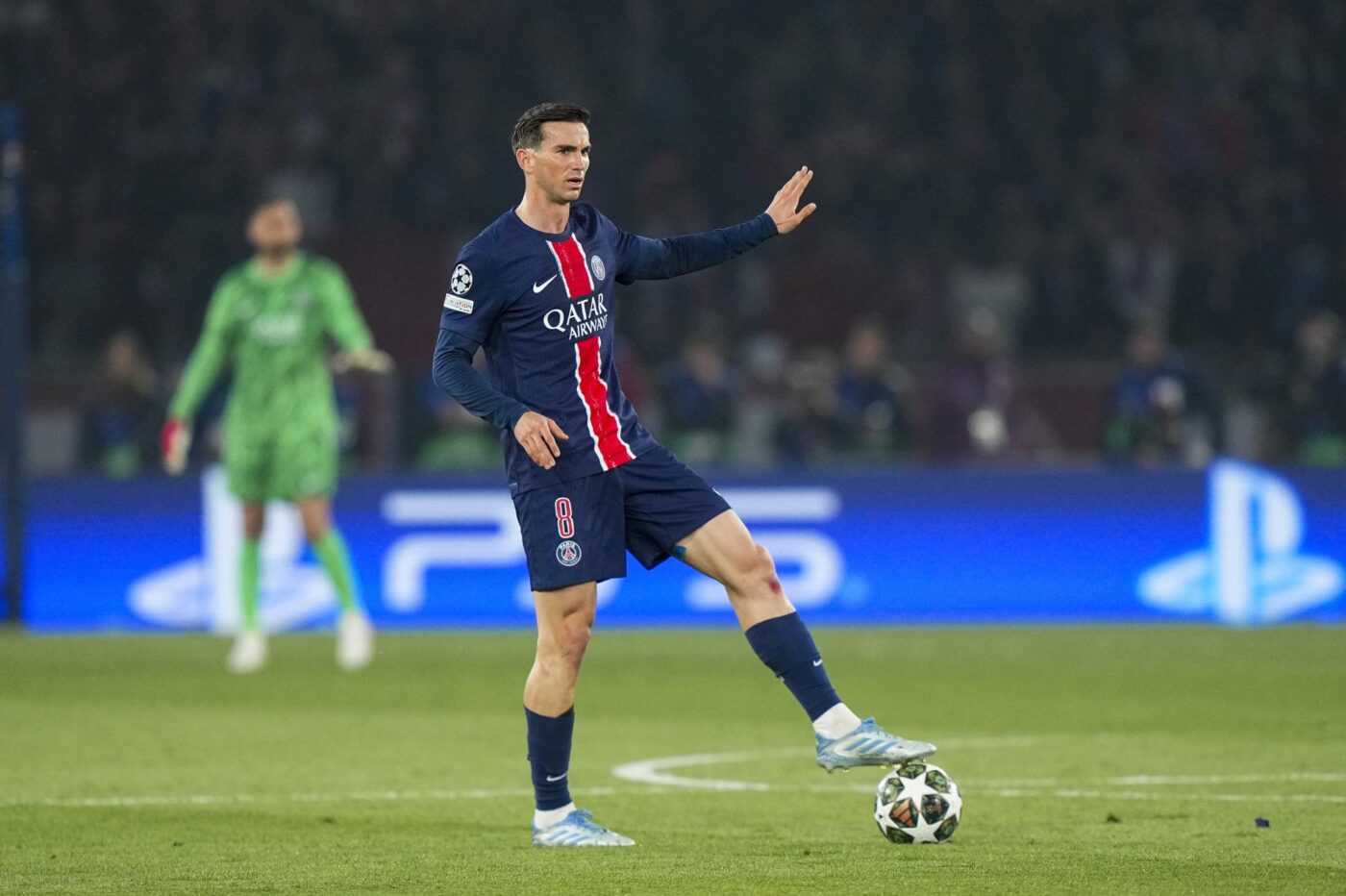 Date, lieu, chaînes... toutes les informations sur la finale de la Ligue des champions PSG-Inter - C1 - Finale - PSG-Inter