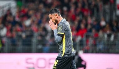 Lille, Nice, Strasbourg : faux départ lors du sprint final - Ligue 1 - J33 - Multiplex