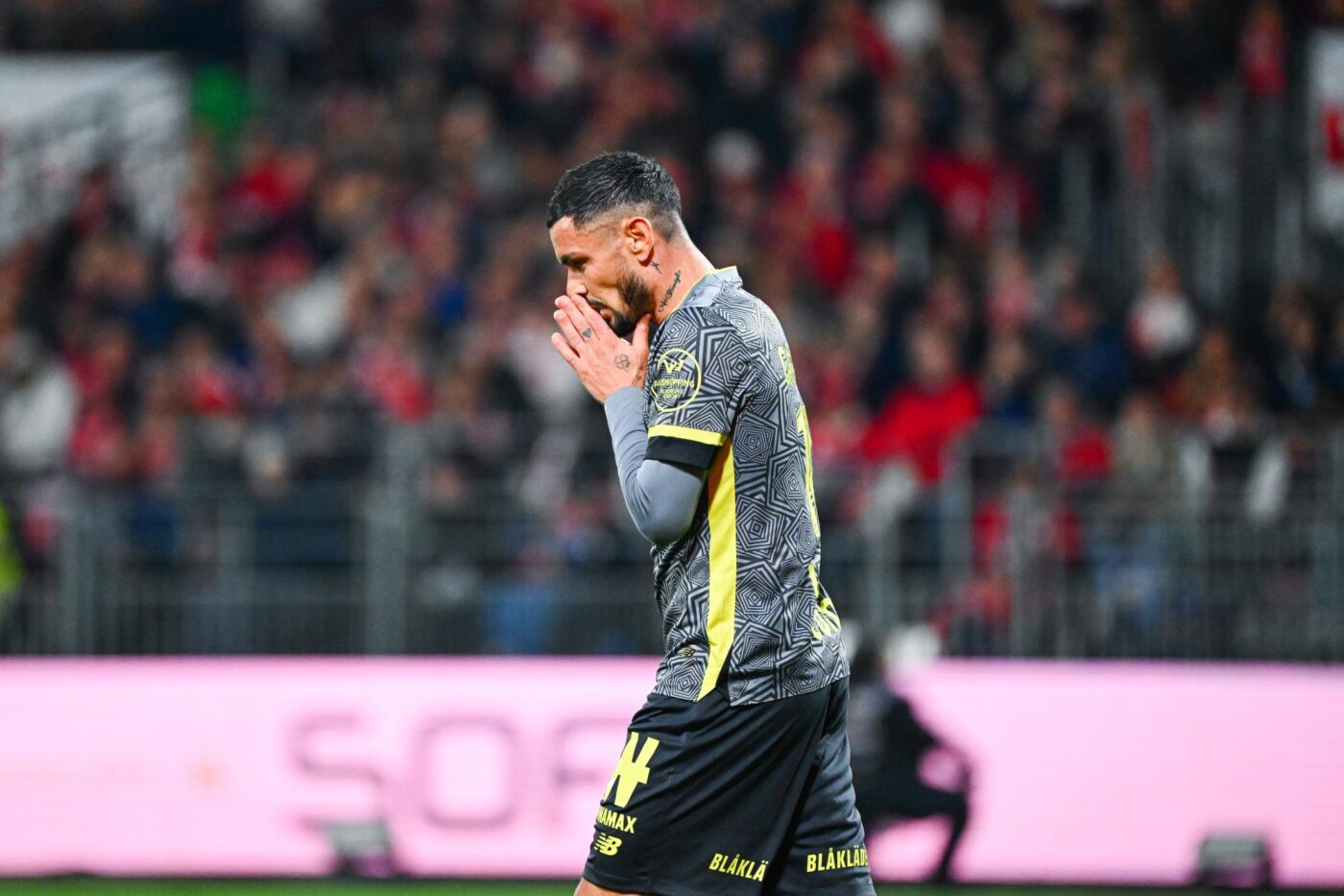 Lille, Nice, Strasbourg : faux départ lors du sprint final - Ligue 1 - J33 - Multiplex