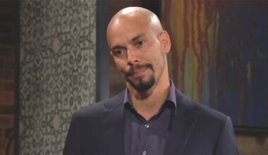Les Feux de l'Amour: Résumé de l'épisode du 5 mai 2025 (Rtbf) | Les résumés